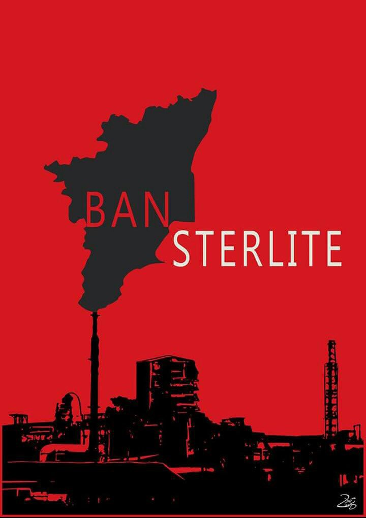 Ban Sterlite